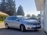 Volkswagen Passat 1,4 TSI DSG AUTOAC SENZOR TAŽN - náhled 7