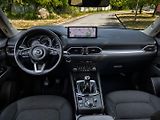 Mazda CX-5 (2023) 2.0i 121kW SKYACTIVE-G - náhled 9