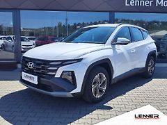 Hyundai Tucson 1.6 CRDi/85kW Smart - fotografie inzerátu
