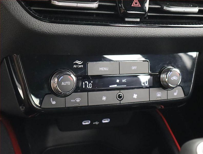 Škoda Fabia (2025) 1.0 TSI, Monte Carlo - fotka 19 z 23