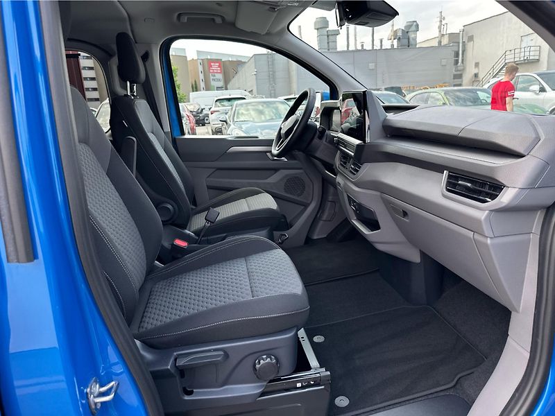 Volkswagen Caravelle (2026) STYLE 2.0TDI 4MOT 8AUT DR - fotka 22 z 23