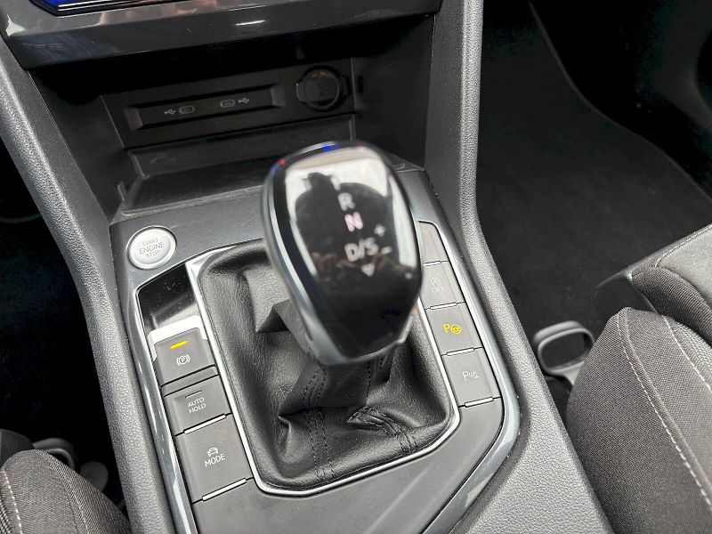 Volkswagen Tiguan Allspace (2023) 2.0 TDI 110kW DSG 7 míst Elega - fotka 28 z 35