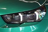 BMW M5 Touring, B&W, Tažné, Ventilace - náhled 11