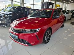 Opel Astra 1.2T 96kw 2023 - fotografie inzerátu