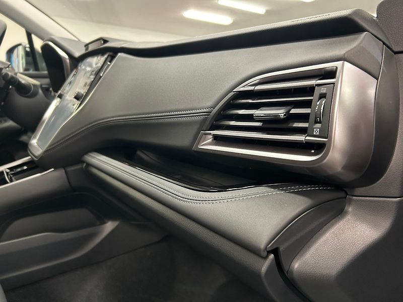 Subaru Outback (2025) 2.5 Comfort+kůže 2025 | Záruka - fotka 31 z 51