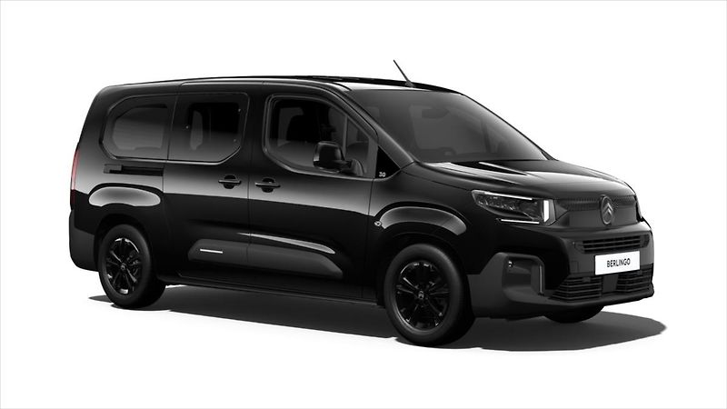 Citroën Berlingo (2026) 1,5 XL 30 LET 100k Manual+ZIMA - fotka 5 z 8