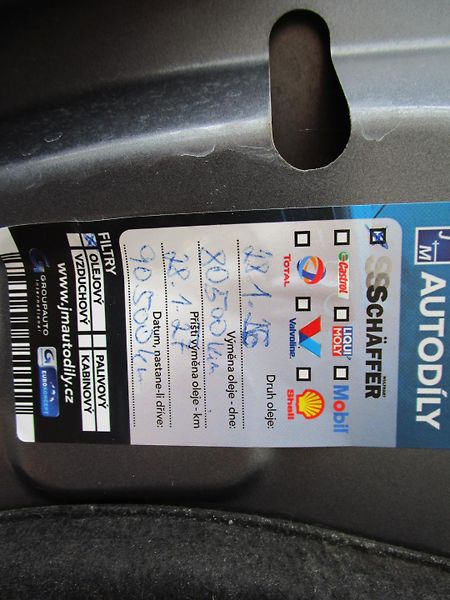 Citroën C3 Picasso 1,4-70KW-NOVÉ ROZVODY - fotka 13 z 15