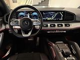 Mercedes-Benz GLE (2021) 350 de 4M/AMG/360/AIRMATIC/ESP - náhled 13