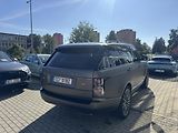 Land Rover Range Rover P525 Autobiography - náhled 2