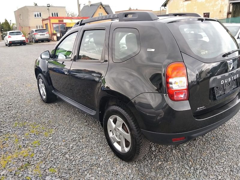 Dacia Duster (2016) - fotka 9 z 21