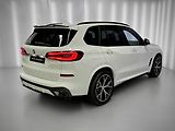 BMW X5 40d xDrive M-PAKET, LED. DRIVE - náhled 7