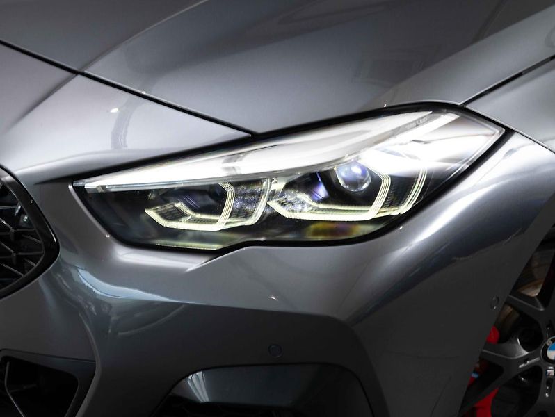 BMW Řada 2 M235i xDrive Gran Coupé - fotka 8 z 22
