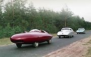 GAZ Torpedo