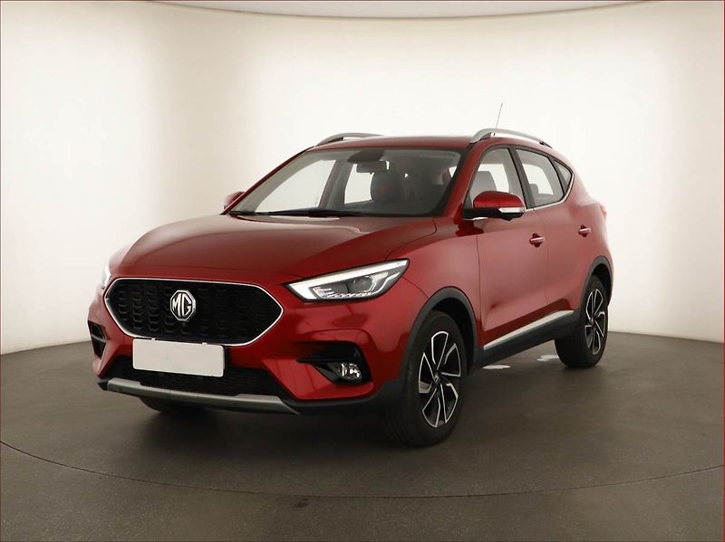 MG ZS (2023) 1.0 Turbo, Automat, ČR,1.maj - fotka 2 z 15