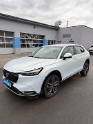 Honda HR-V 1,5 eHEV automat  - fotografie inzerátu