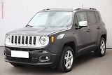 Jeep Renegade (2016) 2.0 MJT 4x4, Limited, navi - náhled 2