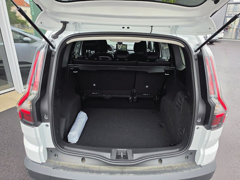 Dacia Jogger (2026) Expression Eco-G 120 5 míst - fotka 8 z 14