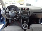 Volkswagen Polo 1.2 TSI COMFORTLINE, PANORAMA - náhled 11