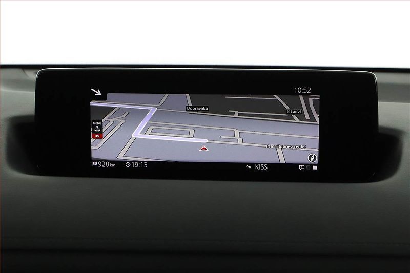 Mazda MX-30 (2021) e-Skyactiv, SoH 93%, Automat - fotka 12 z 21
