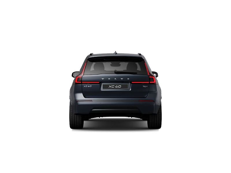 Volvo XC60 Ultra T6 AWD 262kW - fotka 5 z 13