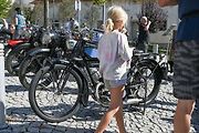 Motocykly Čechie se sjely v Pyšelích.