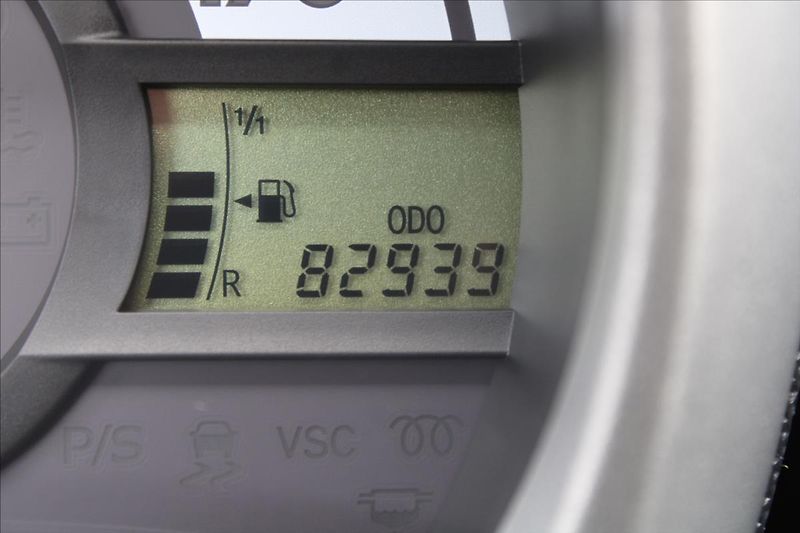 Toyota Aygo 1,0 VVT-i  NOVÉ V ČR - fotka 9 z 15