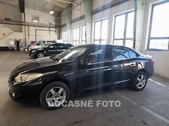 Renault Fluence (2010) 1.5 dCi, ČR, AC, tempo, park - fotografie inzerátu