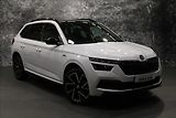 Škoda Kamiq 1,5 TSI 110kw MC 1.maj CZ - náhled 1