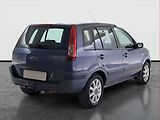 Ford Fusion (2008) 1.4, Serv.kniha, po STK, Tažné - náhled 4