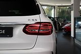 Mercedes-Benz Třídy C Burmester/Pano - náhled 19