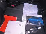 Hyundai i20 1,4,MAX VÝBAVA,100KM,1MAJ50LET - náhled 12