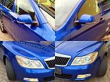 Škoda Octavia 1,2TSi *SERV.KN* Xenony        - náhled 6