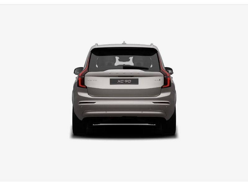 Volvo XC90 Ultra Bright B5 184kW - fotka 7 z 13