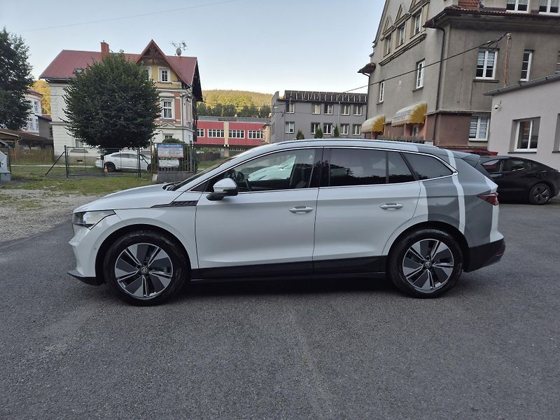 Škoda Enyaq ZAMLUVENO ! - fotka 6 z 46