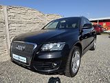 Audi Q5 2.0TSi 4x4 210PS KUŽE ALU AUT! - náhled 1