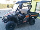Linhai UTV 800 Diesel (2026) UTV 1100 Diesel - náhled 1