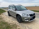 Škoda Yeti (2014) - náhled 2