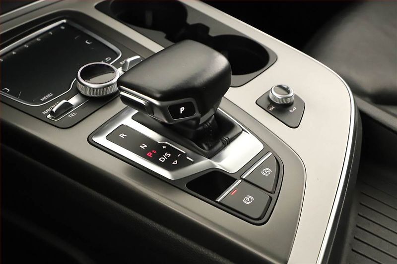 Audi Q7 (2016) 3.0 TDI - fotka 9 z 20