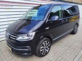Volkswagen Multivan 2,0TDi DSG,4x4,Highline,7 míst - náhled 9