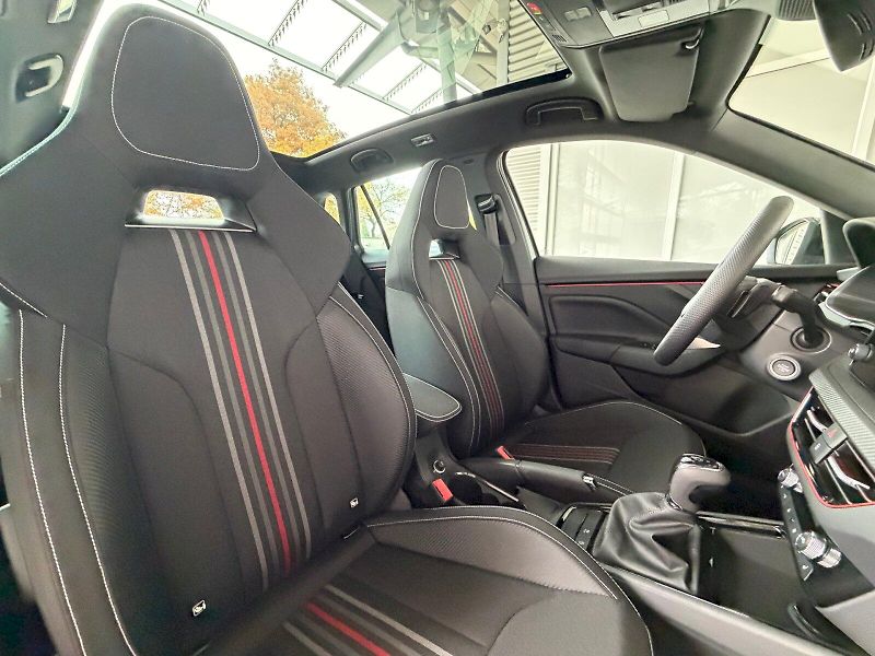 Škoda Kamiq (2026) Monte Carlo 1.0 TSI / 85 kW DS - fotka 27 z 28
