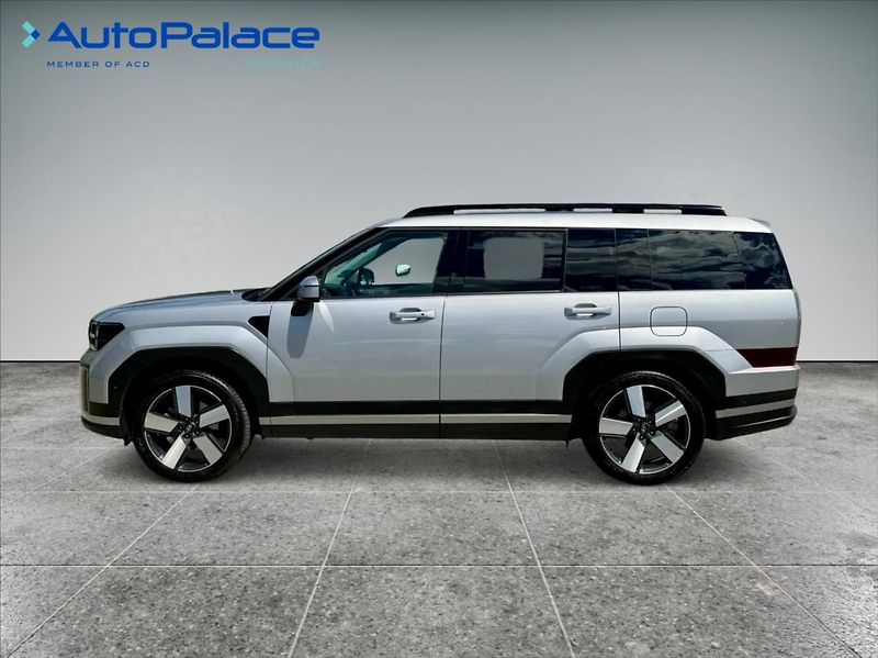 Hyundai Santa Fe 1,6 T-GDI STYLE PREMIUM BOSE - fotka 7 z 29
