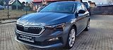 Škoda Scala (2019) 1,5TSi 110kW benzín DSG Style  - náhled 1