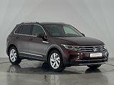 Volkswagen Tiguan Elegance DSG - náhled 14