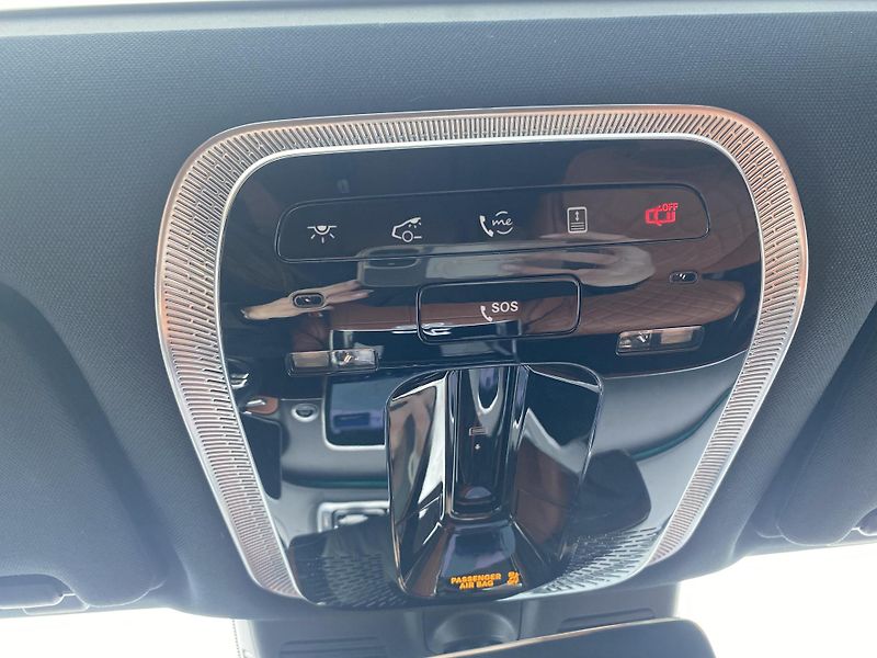 Mercedes-Benz Třídy S S 350 d 4MATIC L - fotka 26 z 26