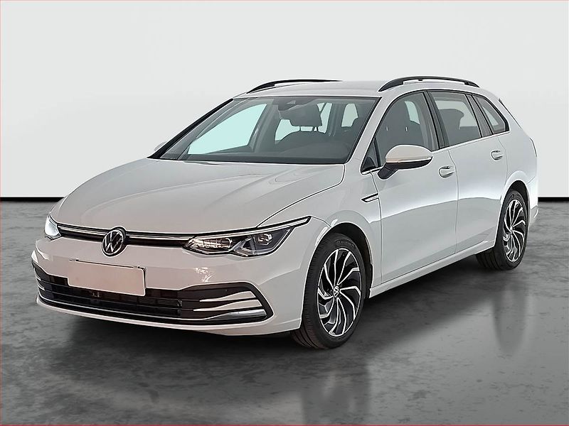 Volkswagen Golf (2022) Style 1.5 TSI, ČR,1.maj, Navi - fotka 2 z 18