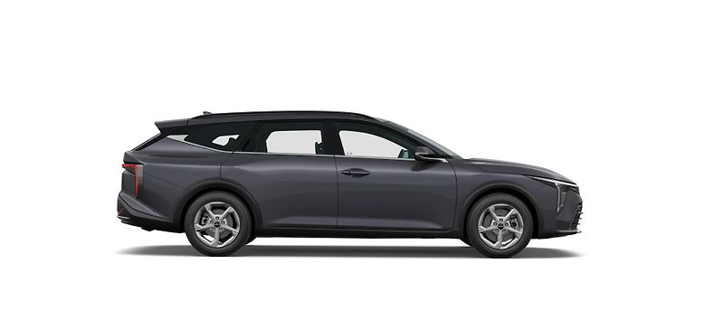 Kia K4 Sportswagon 1,0 T-GDi GPF EXCLUSIVE - fotka 5 z 6