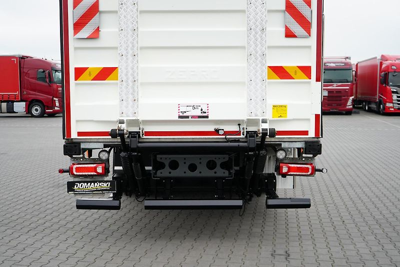Mercedes-Benz Actros (2020) 1830 / E 6 / MP 5 / CHŁODNIA + - fotka 31 z 50