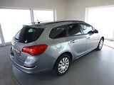 Opel Astra (2016) 1,4i-88KW*KLIMATIZACE - náhled 4