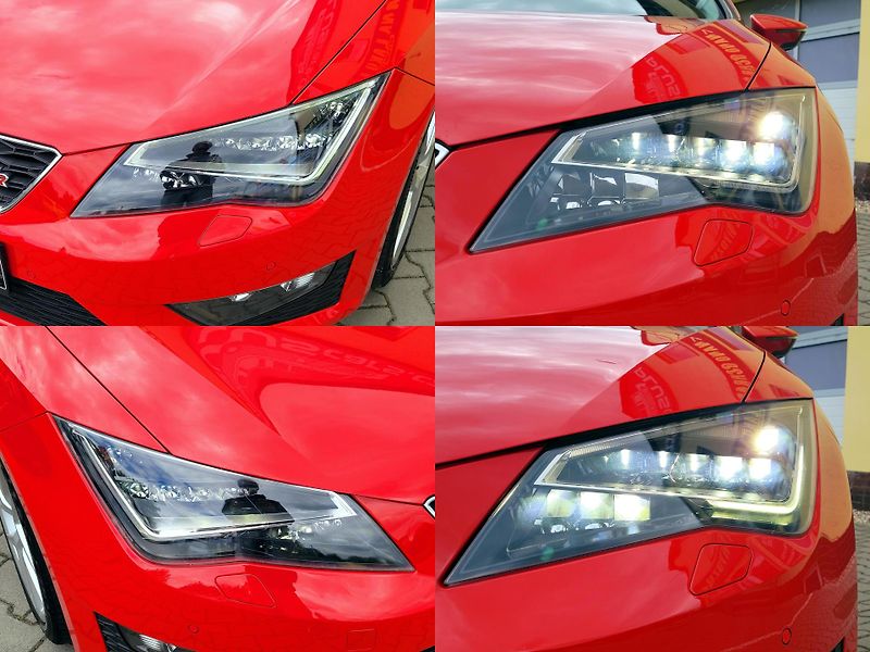Seat Leon 1,4FR *SERV.KN, nové ROZVODY   - fotka 7 z 45