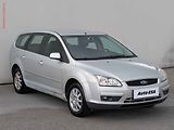 Ford Focus (2007) 1.6i, AC, temp - náhled 1